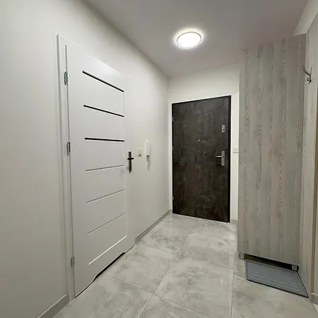 Nad Zalewem Daire Milicz