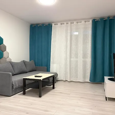 Nad Zalewem Daire Milicz