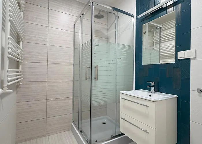 Daire Nad Zalewem Milicz