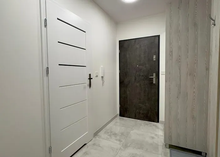 Nad Zalewem Daire Milicz