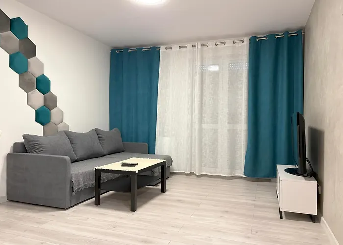 Nad Zalewem Daire Milicz